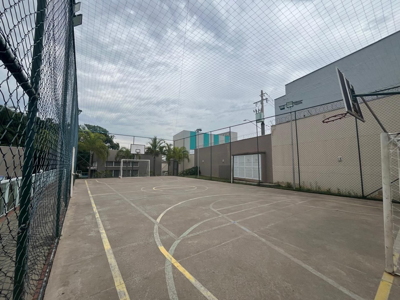 Apartamento 3 quartos para alugar em Jardim Santiago, Indaiatuba — Torre 3 - foto 20