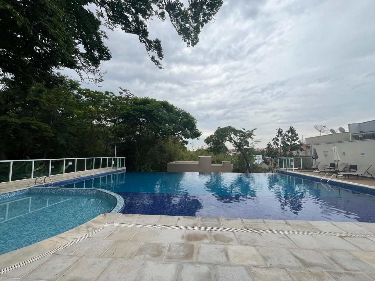 Apartamento 3 quartos para alugar em Jardim Santiago, Indaiatuba — Torre 3 - foto 22