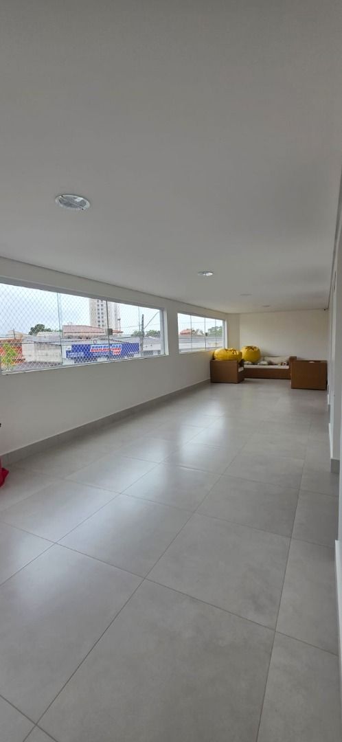 Apartamento 2 quartos à venda em Vila Furlan, Indaiatuba — Residencial Barcelona - foto 2