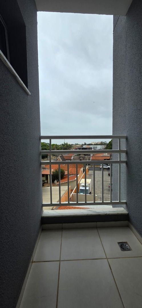 Apartamento 2 quartos à venda em Vila Furlan, Indaiatuba — Residencial Barcelona - foto 4