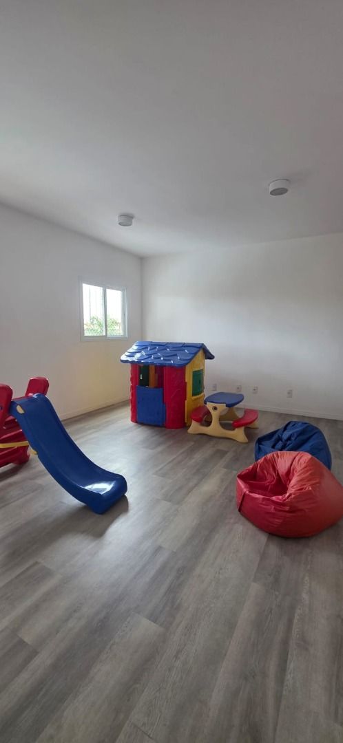 Apartamento 2 quartos à venda em Vila Furlan, Indaiatuba — Residencial Barcelona - foto 5