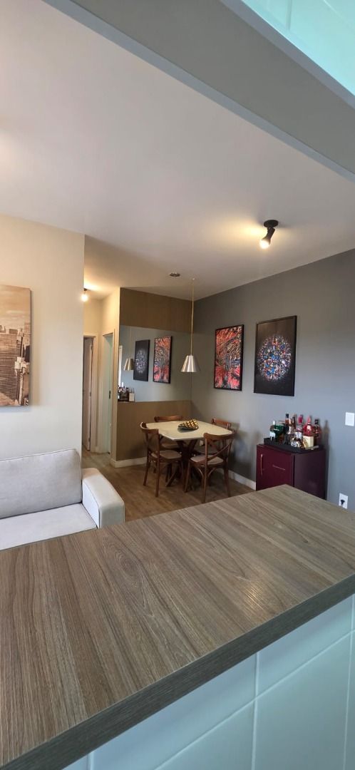 Apartamento 2 quartos à venda em Vila Furlan, Indaiatuba — Residencial Barcelona - foto 8