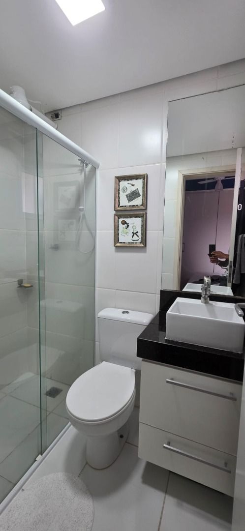 Apartamento 2 quartos à venda em Vila Furlan, Indaiatuba — Residencial Barcelona - foto 10