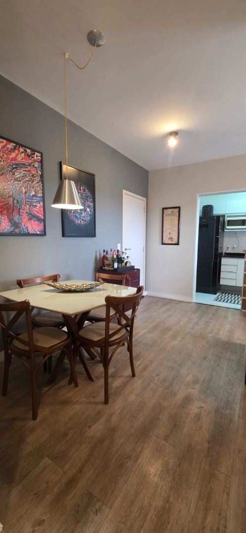 Apartamento 2 quartos à venda em Vila Furlan, Indaiatuba — Residencial Barcelona - foto 12