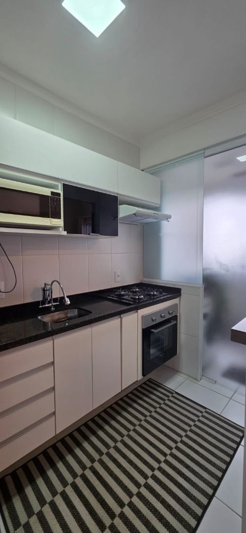 Apartamento 2 quartos à venda em Vila Furlan, Indaiatuba — Residencial Barcelona - foto 14