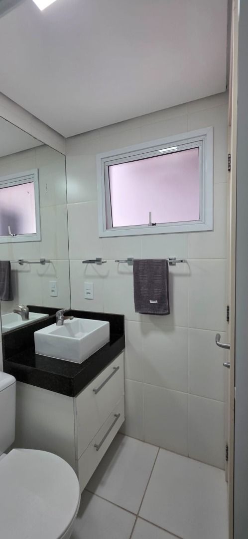Apartamento 2 quartos à venda em Vila Furlan, Indaiatuba — Residencial Barcelona - foto 15