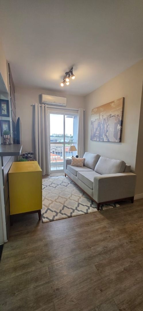 Apartamento 2 quartos à venda em Vila Furlan, Indaiatuba — Residencial Barcelona - foto 16