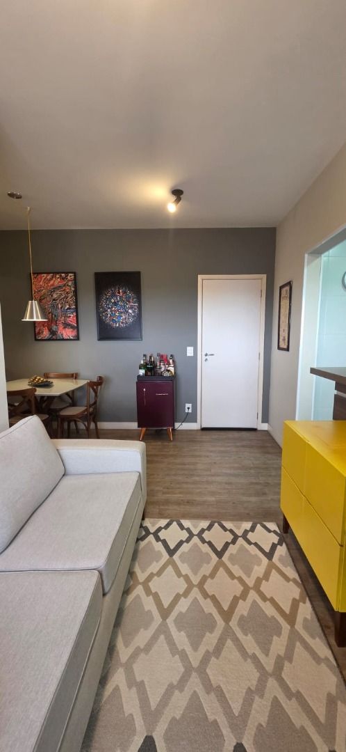 Apartamento 2 quartos à venda em Vila Furlan, Indaiatuba — Residencial Barcelona - foto 17