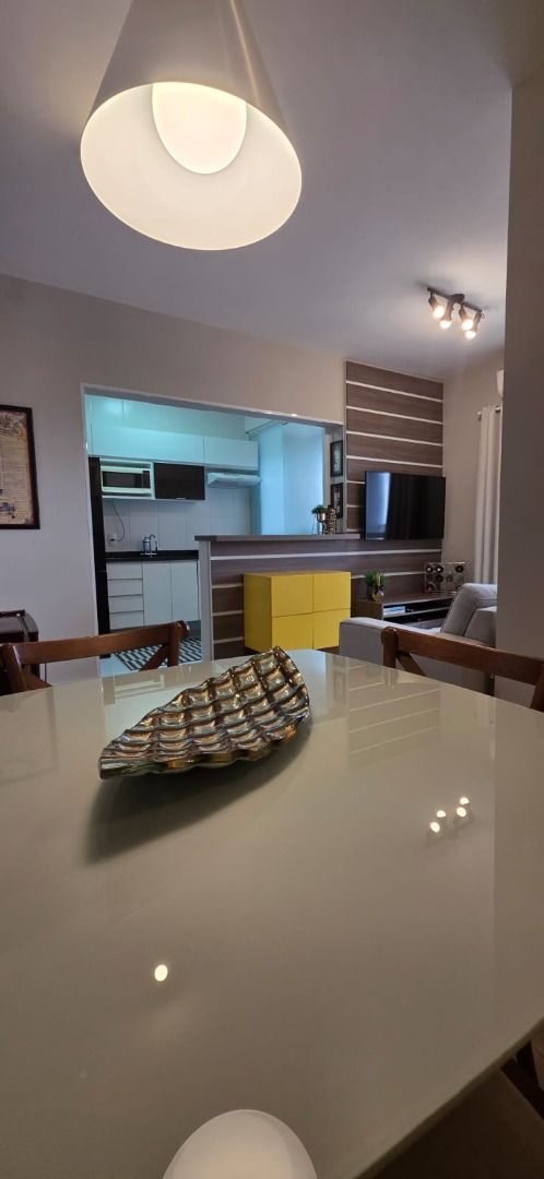 Apartamento 2 quartos à venda em Vila Furlan, Indaiatuba — Residencial Barcelona - foto 18