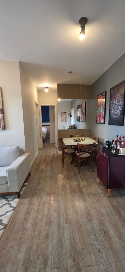 Apartamento 2 quartos à venda em Vila Furlan, Indaiatuba — Residencial Barcelona - foto 19