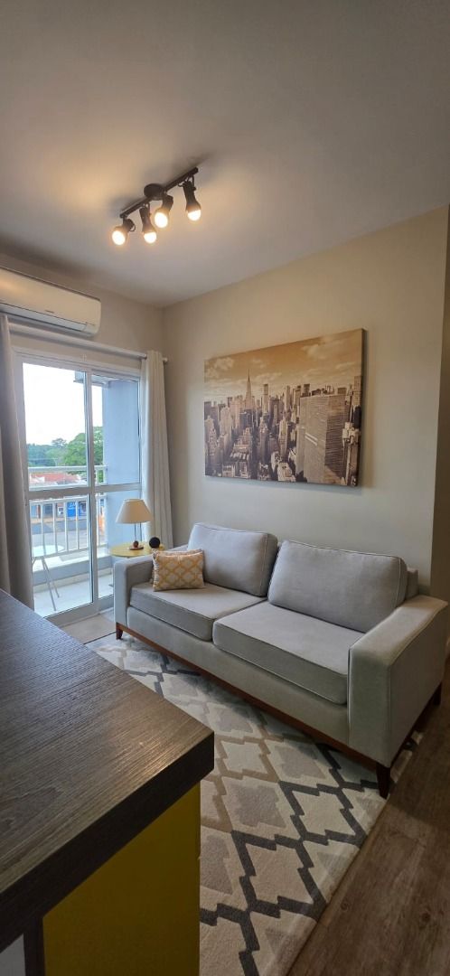Apartamento 2 quartos à venda em Vila Furlan, Indaiatuba — Residencial Barcelona - foto 20
