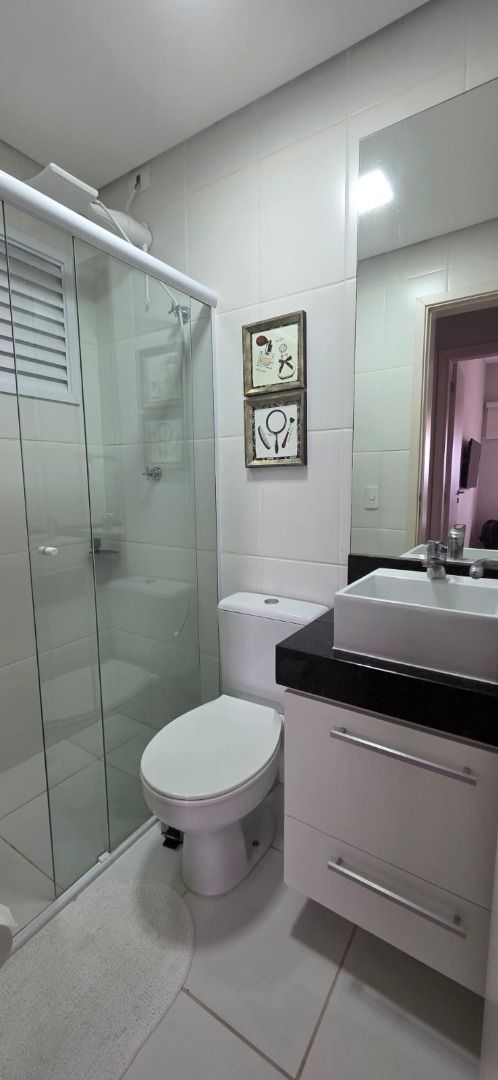Apartamento 2 quartos à venda em Vila Furlan, Indaiatuba — Residencial Barcelona - foto 21