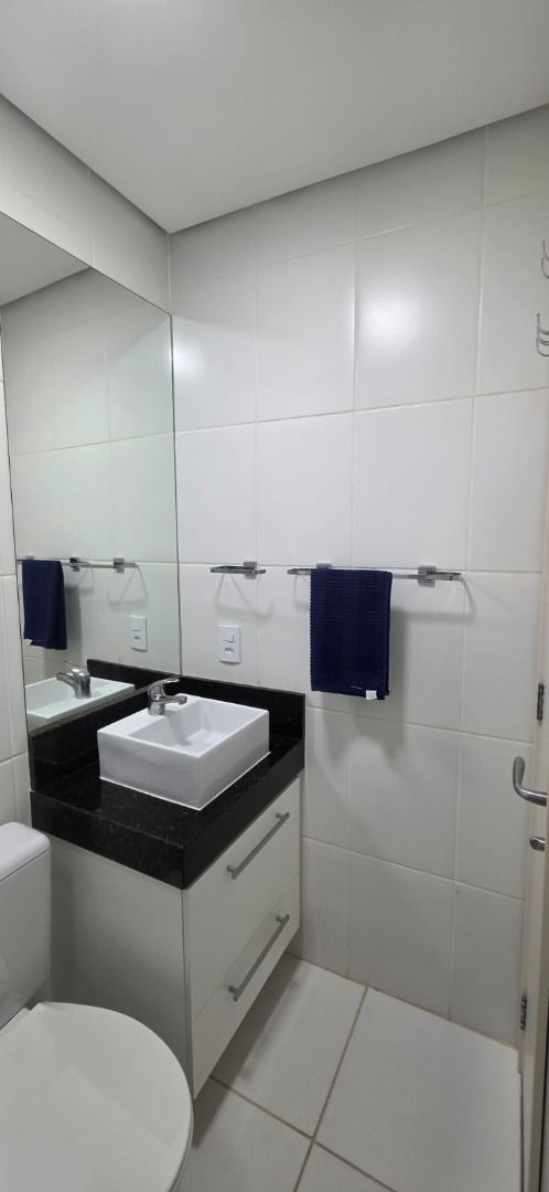 Apartamento 2 quartos à venda em Vila Furlan, Indaiatuba — Residencial Barcelona - foto 22