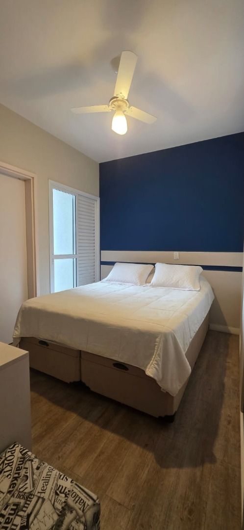 Apartamento 2 quartos à venda em Vila Furlan, Indaiatuba — Residencial Barcelona - foto 23