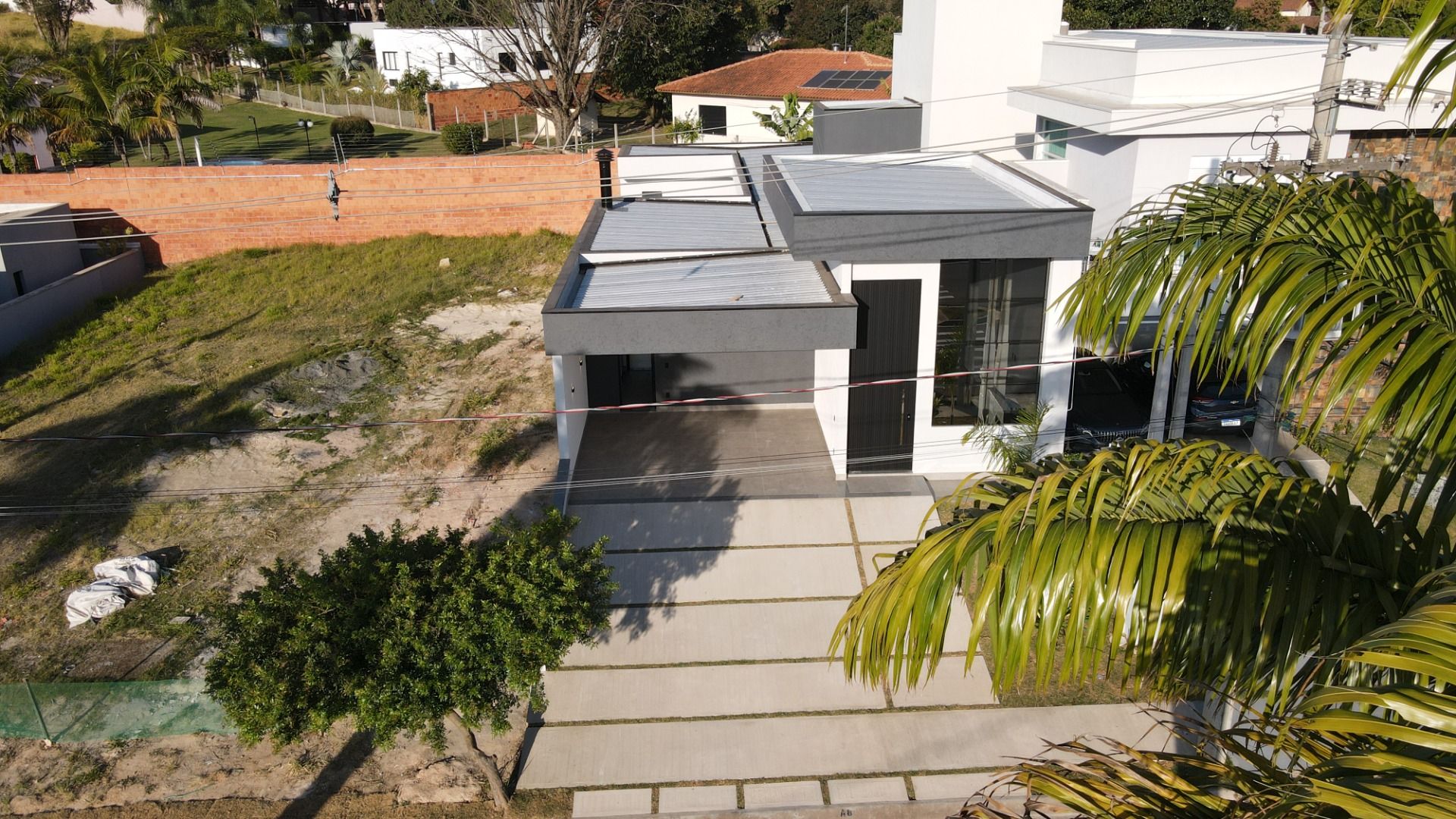 Casa 3 quartos à venda em Jardim Residencial Viena, Indaiatuba - foto 4