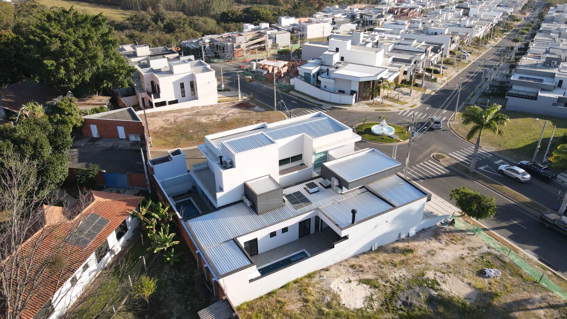 Casa 3 quartos à venda em Jardim Residencial Viena, Indaiatuba - foto 7