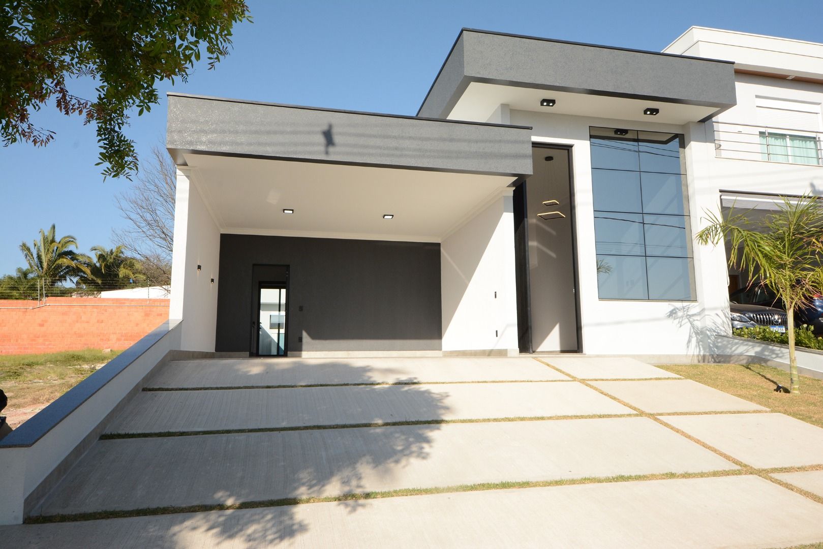 Casa 3 quartos à venda em Jardim Residencial Viena, Indaiatuba - foto 2