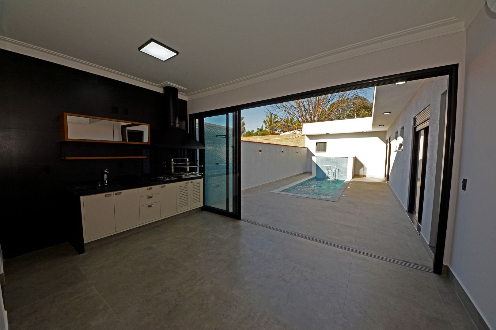 Casa 3 quartos à venda em Jardim Residencial Viena, Indaiatuba - foto 24