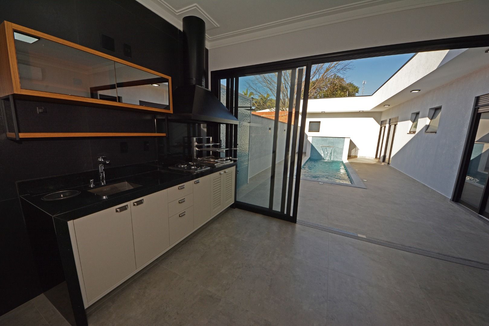 Casa 3 quartos à venda em Jardim Residencial Viena, Indaiatuba - foto 25