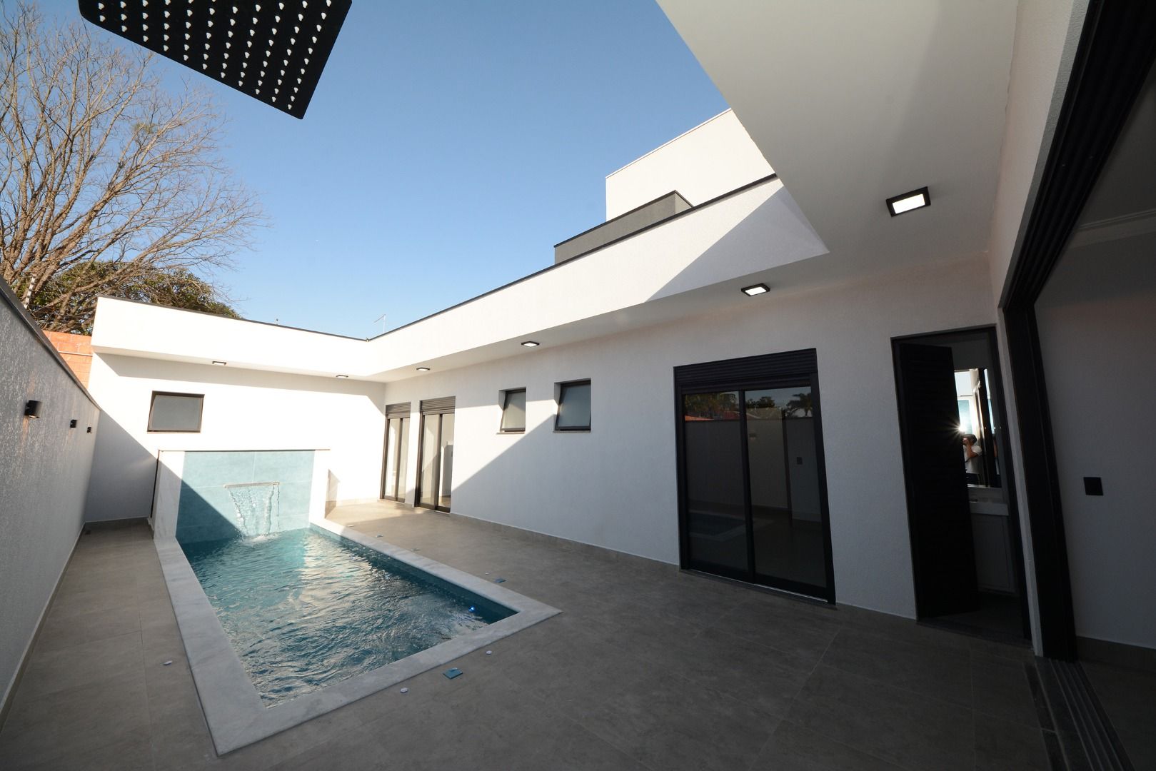 Casa 3 quartos à venda em Jardim Residencial Viena, Indaiatuba - foto 27