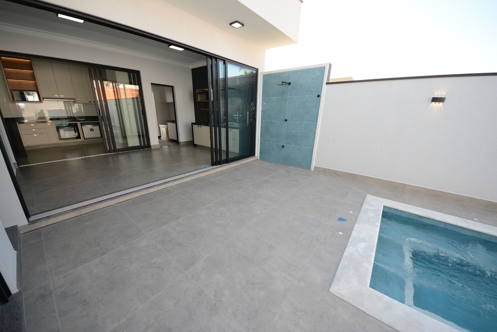 Casa 3 quartos à venda em Jardim Residencial Viena, Indaiatuba - foto 32