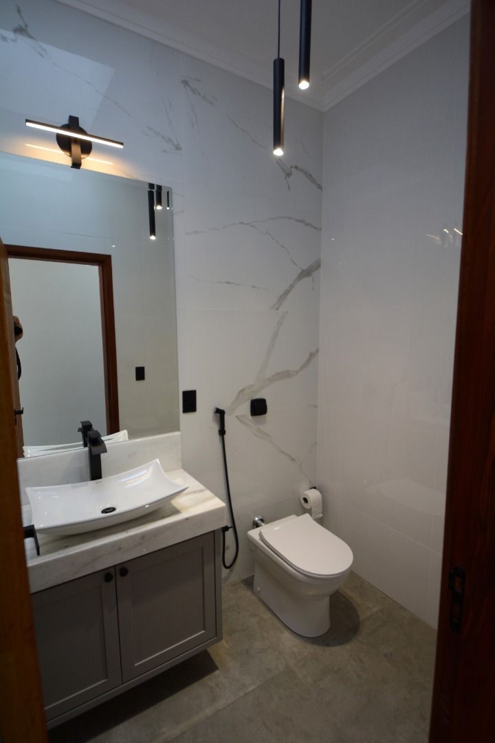 Casa 3 quartos à venda em Jardim Residencial Viena, Indaiatuba - foto 33