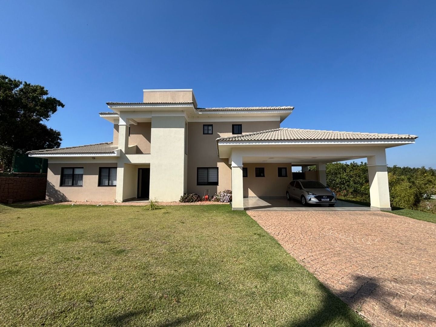 Fazenda, sítio ou chácara 3 quartos à venda em Vale das Laranjeiras, Indaiatuba — Residencial Vale Das Laranjeiras - foto 4