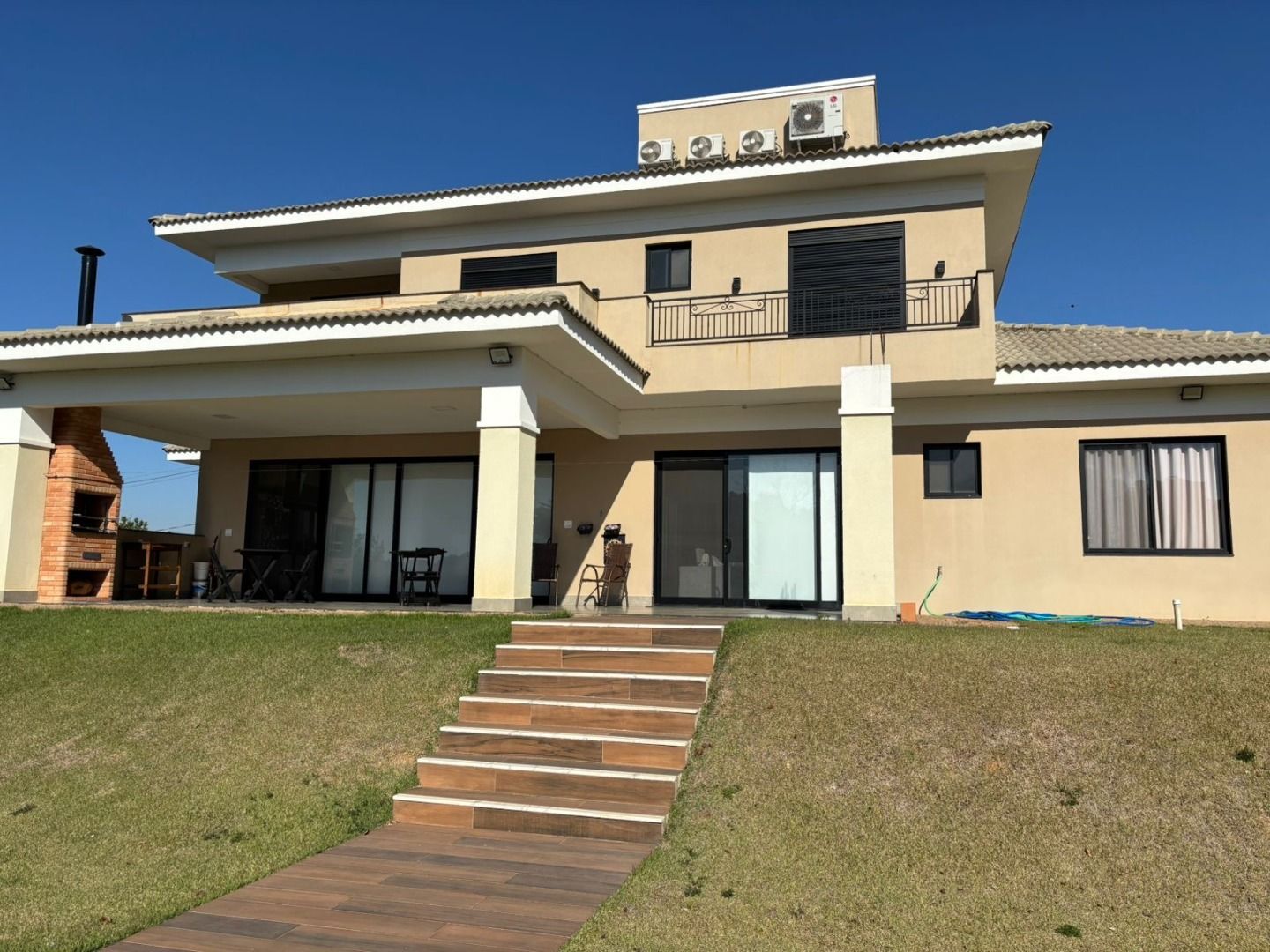 Fazenda, sítio ou chácara 3 quartos à venda em Vale das Laranjeiras, Indaiatuba — Residencial Vale Das Laranjeiras - foto 5