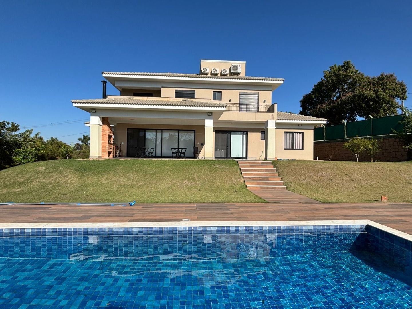 Fazenda, sítio ou chácara 3 quartos à venda em Vale das Laranjeiras, Indaiatuba — Residencial Vale Das Laranjeiras - foto 3