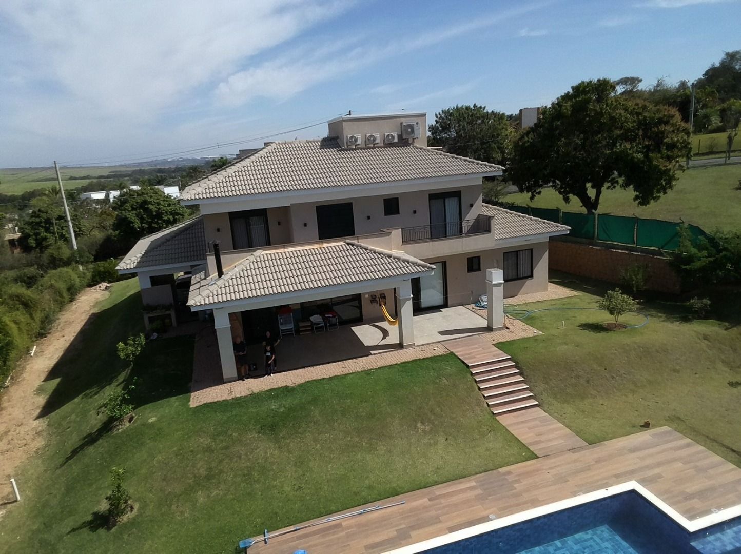 Fazenda, sítio ou chácara 3 quartos à venda em Vale das Laranjeiras, Indaiatuba — Residencial Vale Das Laranjeiras - foto 7