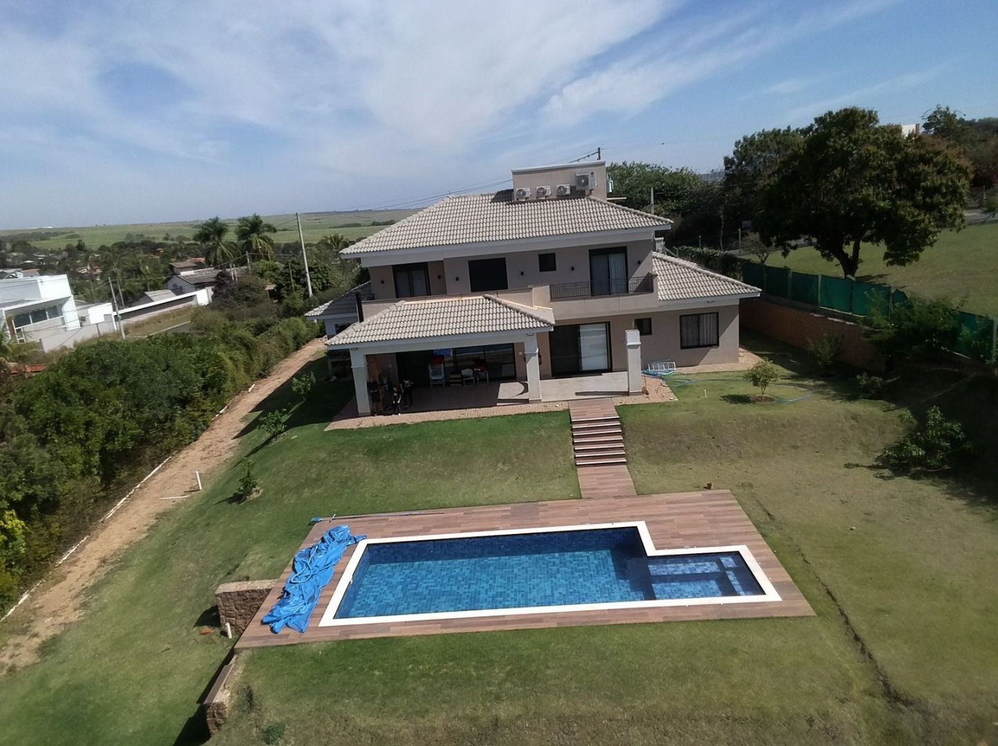 Fazenda, sítio ou chácara 3 quartos à venda em Vale das Laranjeiras, Indaiatuba — Residencial Vale Das Laranjeiras - foto 2