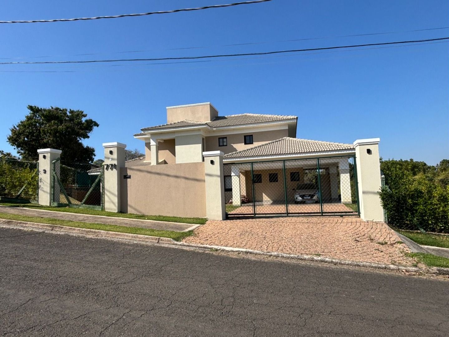 Fazenda, sítio ou chácara 3 quartos à venda em Vale das Laranjeiras, Indaiatuba — Residencial Vale Das Laranjeiras - foto 8