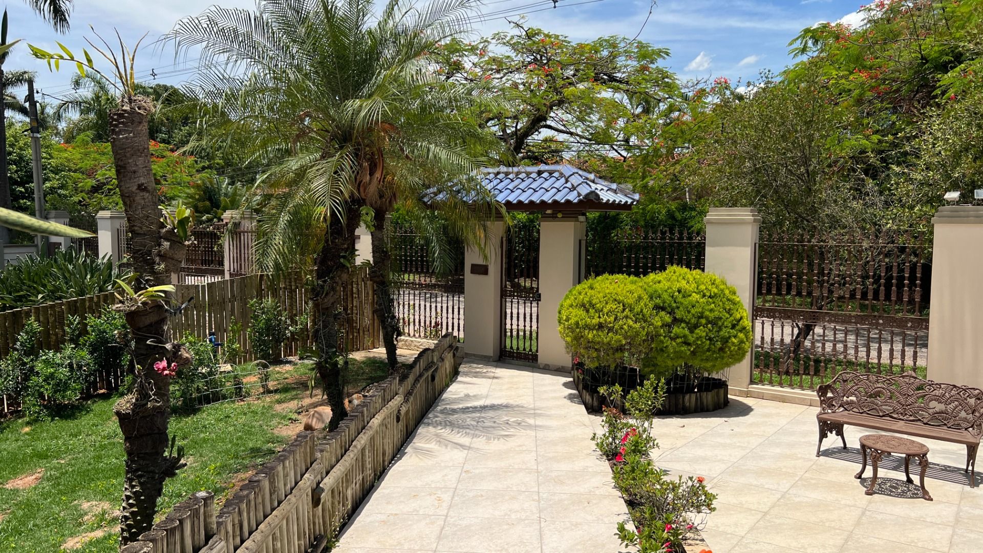 Fazenda, sítio ou chácara 5 quartos à venda em Colinas do Mosteiro de Itaici, Indaiatuba — Colina Mosteiro de Itaici - foto 4