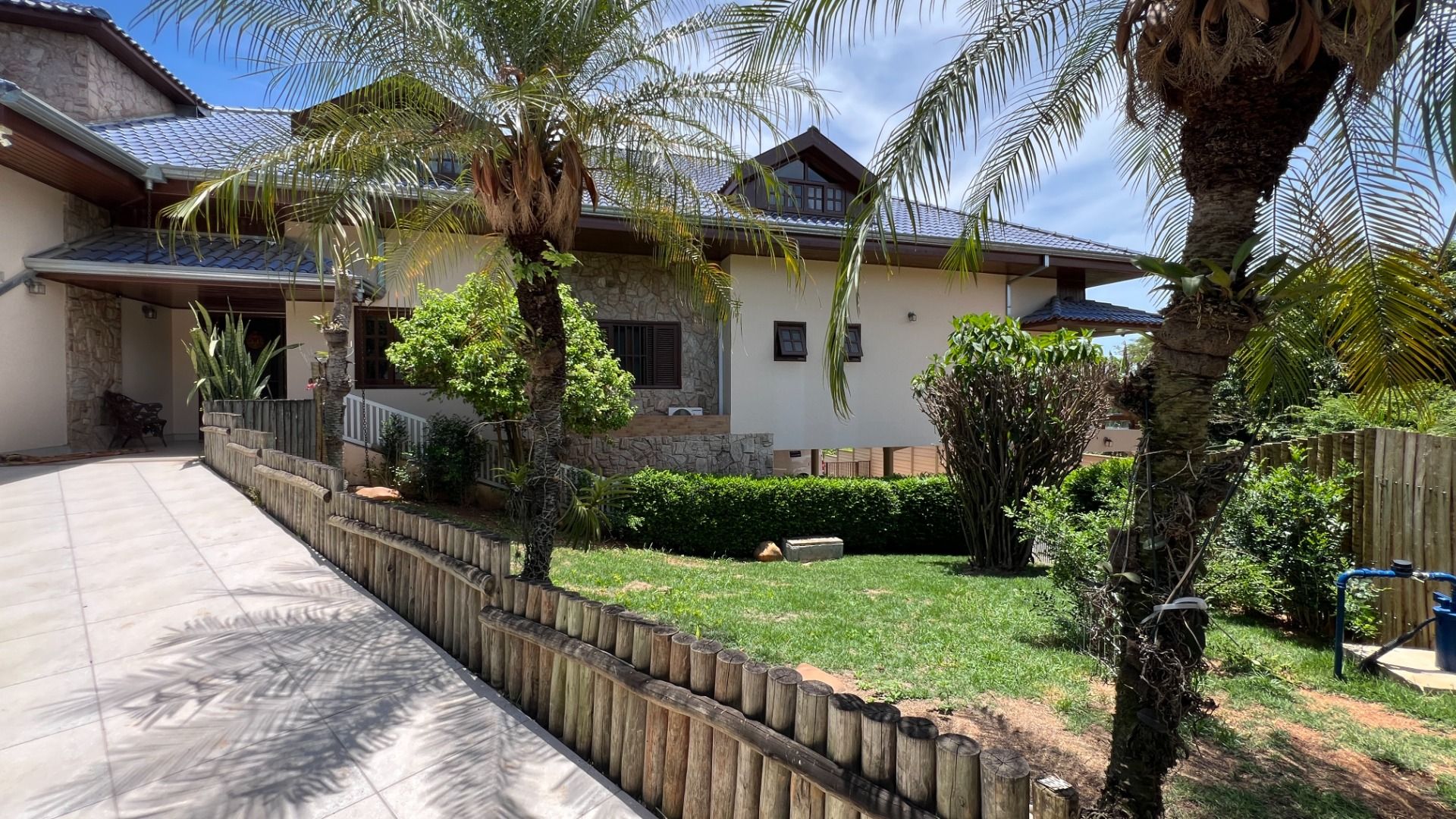 Fazenda, sítio ou chácara 5 quartos à venda em Colinas do Mosteiro de Itaici, Indaiatuba — Colina Mosteiro de Itaici - foto 7