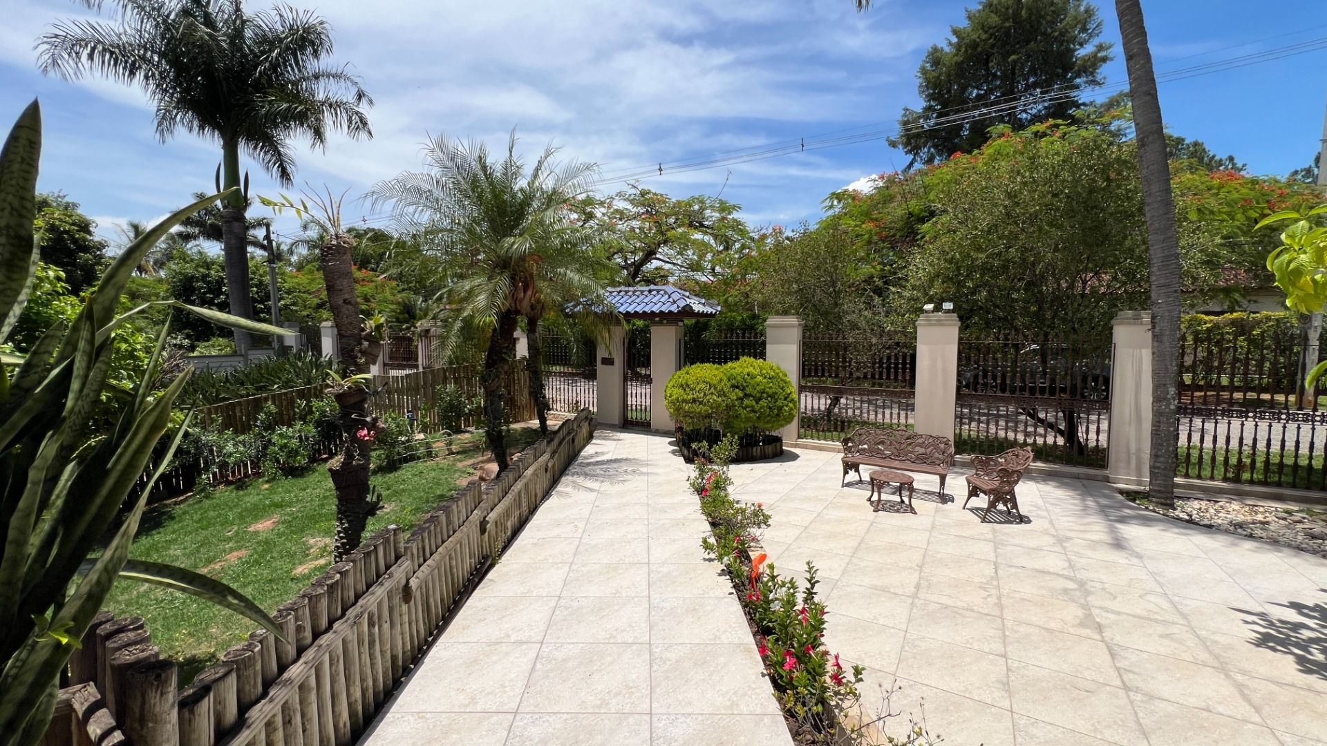 Fazenda, sítio ou chácara 5 quartos à venda em Colinas do Mosteiro de Itaici, Indaiatuba — Colina Mosteiro de Itaici - foto 8