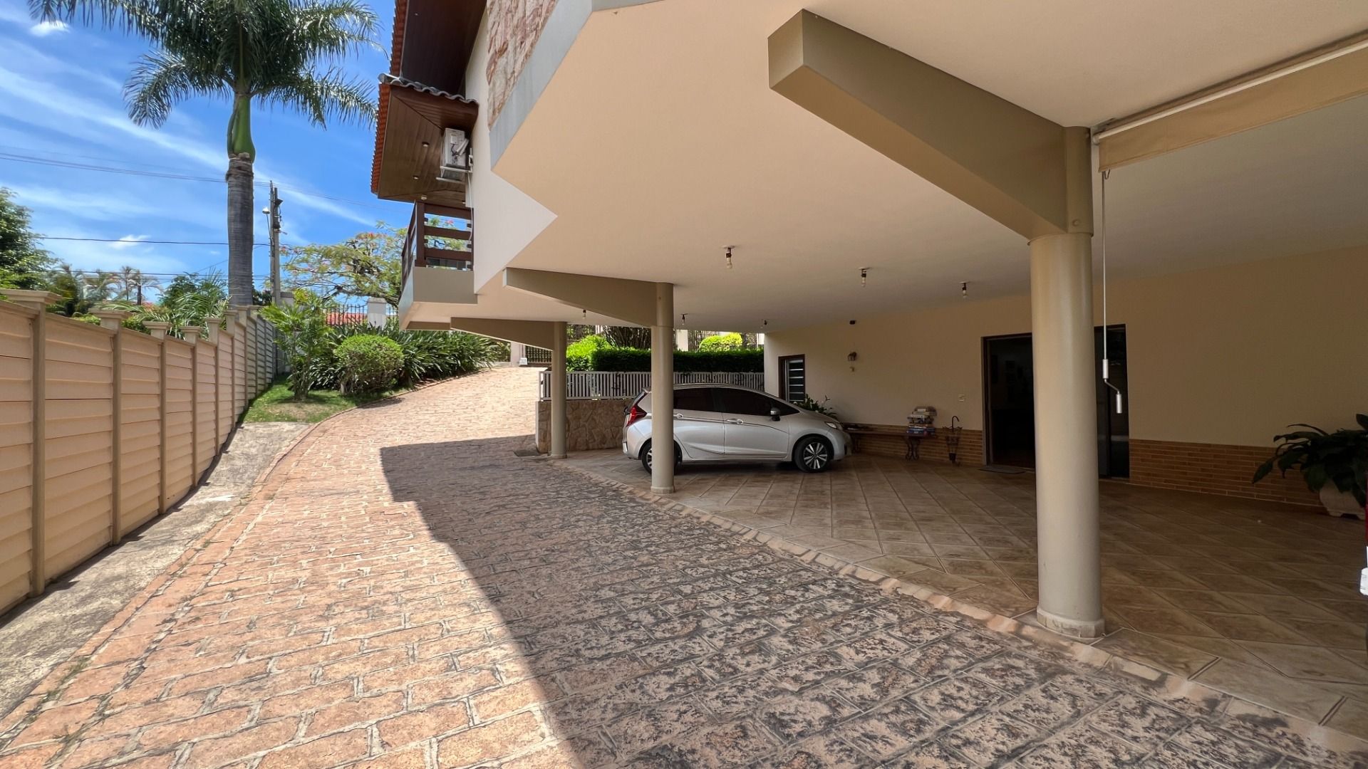 Fazenda, sítio ou chácara 5 quartos à venda em Colinas do Mosteiro de Itaici, Indaiatuba — Colina Mosteiro de Itaici - foto 10