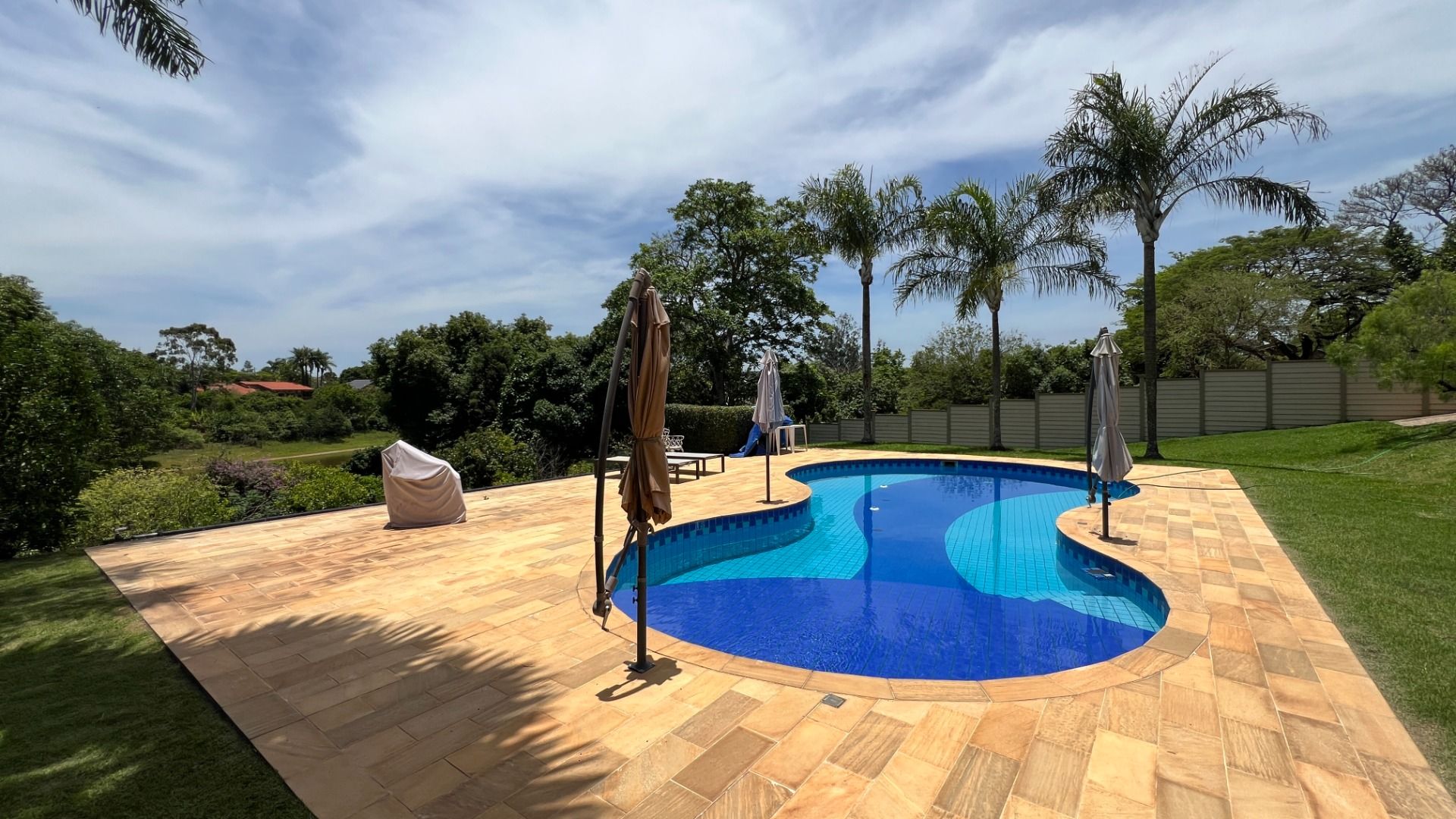 Fazenda, sítio ou chácara 5 quartos à venda em Colinas do Mosteiro de Itaici, Indaiatuba — Colina Mosteiro de Itaici - foto 12
