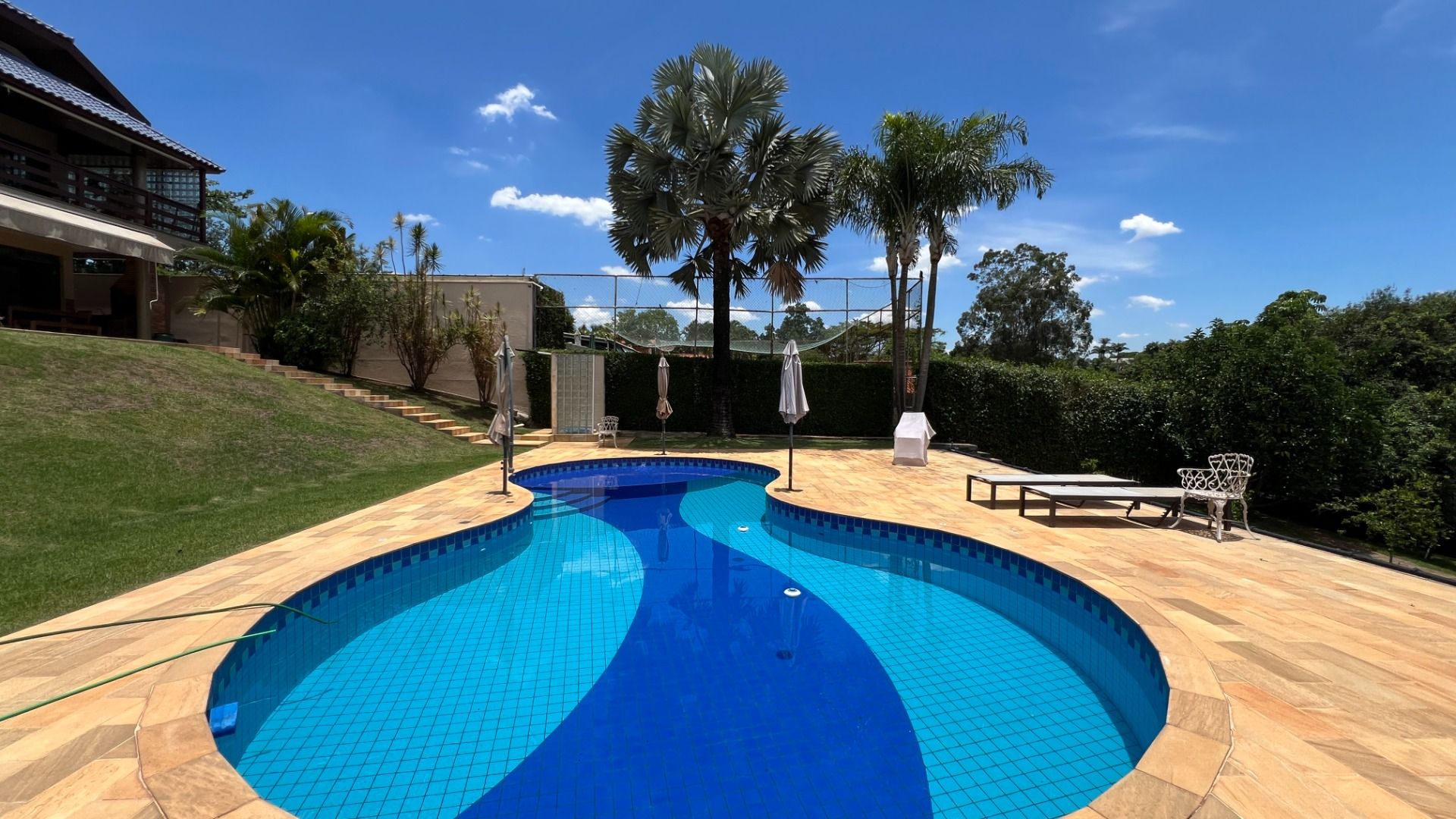 Fazenda, sítio ou chácara 5 quartos à venda em Colinas do Mosteiro de Itaici, Indaiatuba — Colina Mosteiro de Itaici - foto 14