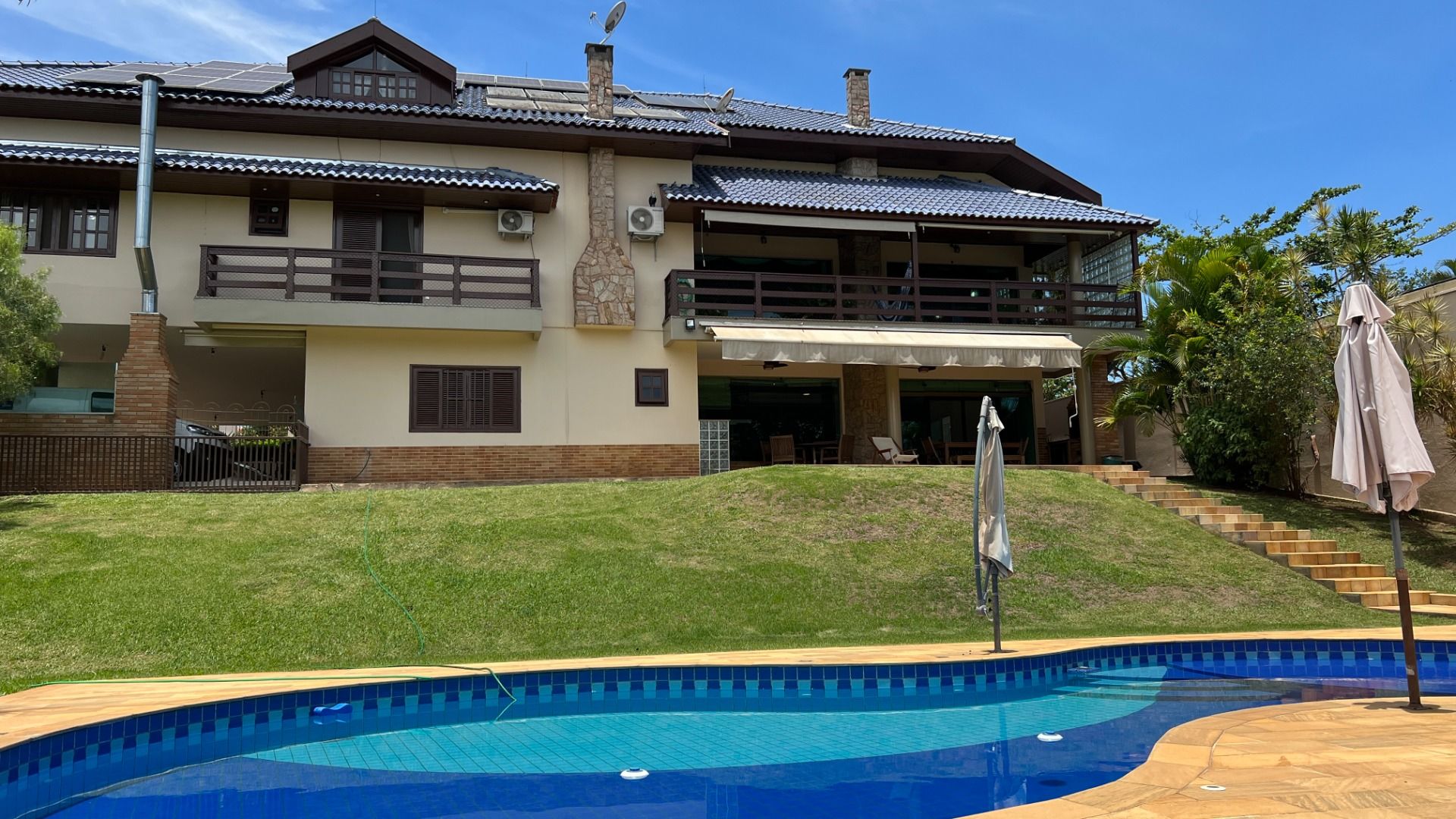 Fazenda, sítio ou chácara 5 quartos à venda em Colinas do Mosteiro de Itaici, Indaiatuba — Colina Mosteiro de Itaici - foto 15