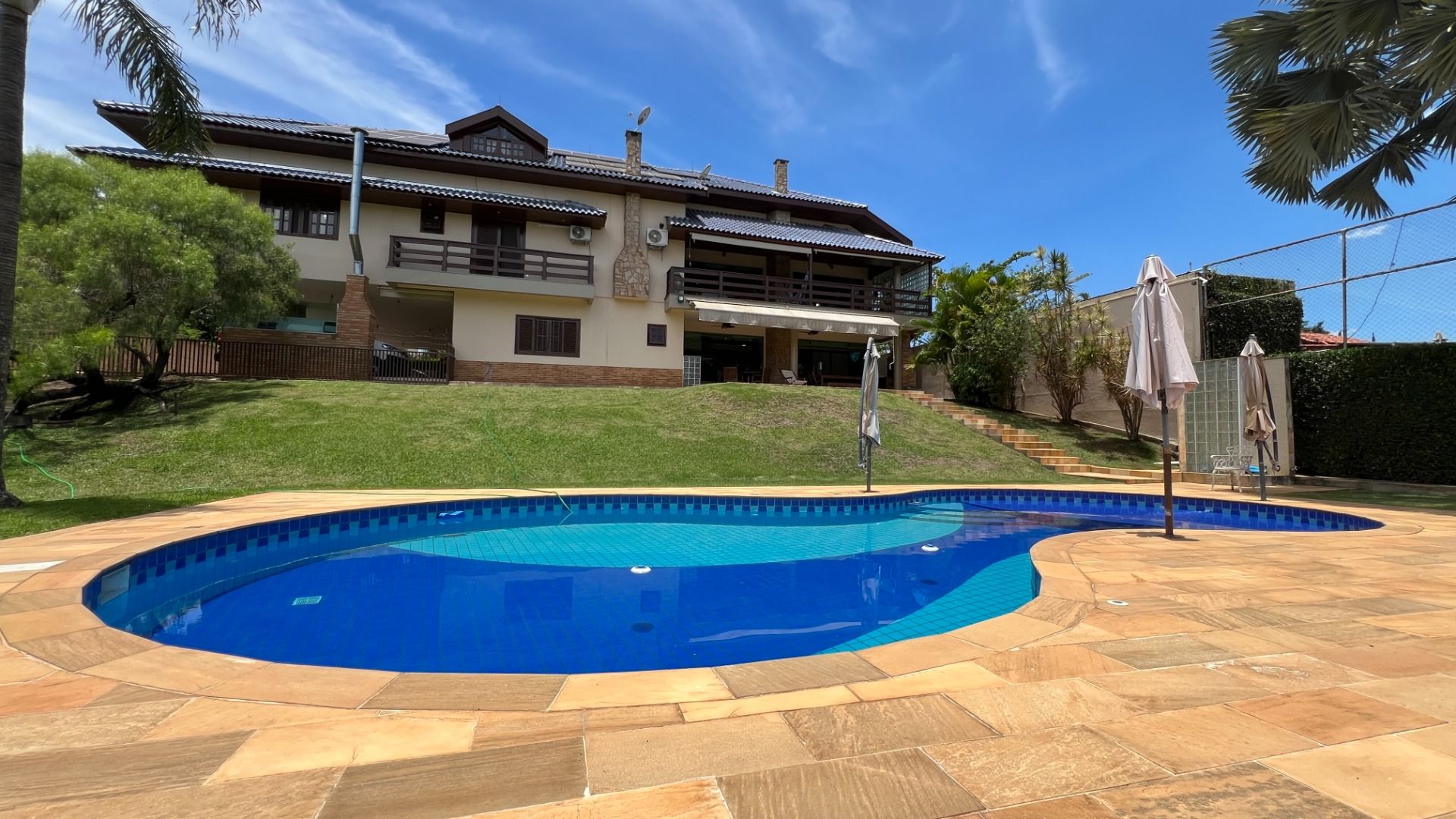 Fazenda, sítio ou chácara 5 quartos à venda em Colinas do Mosteiro de Itaici, Indaiatuba — Colina Mosteiro de Itaici - Colinas do Mosteiro de Itaici, Indaiatuba