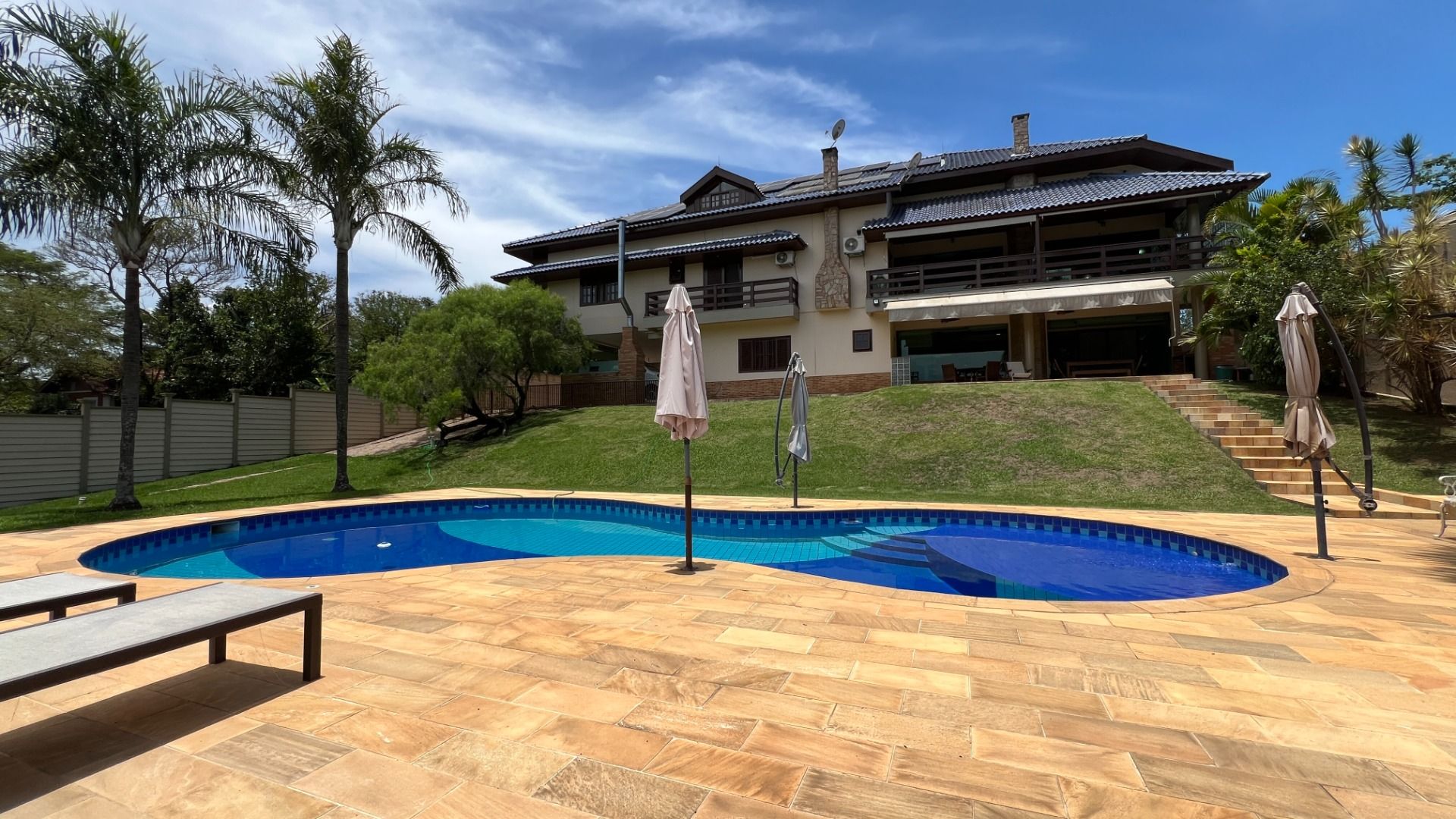 Fazenda, sítio ou chácara 5 quartos à venda em Colinas do Mosteiro de Itaici, Indaiatuba — Colina Mosteiro de Itaici - foto 16