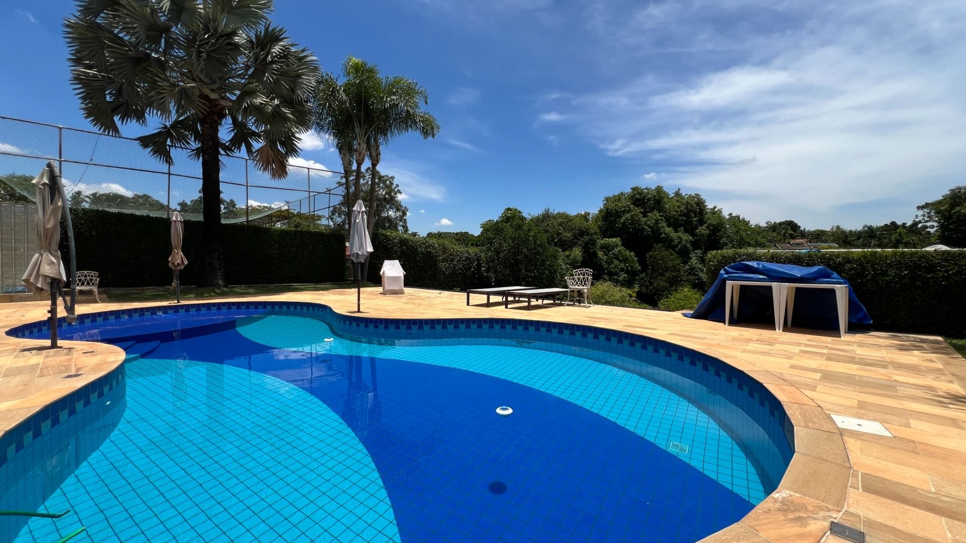 Fazenda, sítio ou chácara 5 quartos à venda em Colinas do Mosteiro de Itaici, Indaiatuba — Colina Mosteiro de Itaici - foto 19
