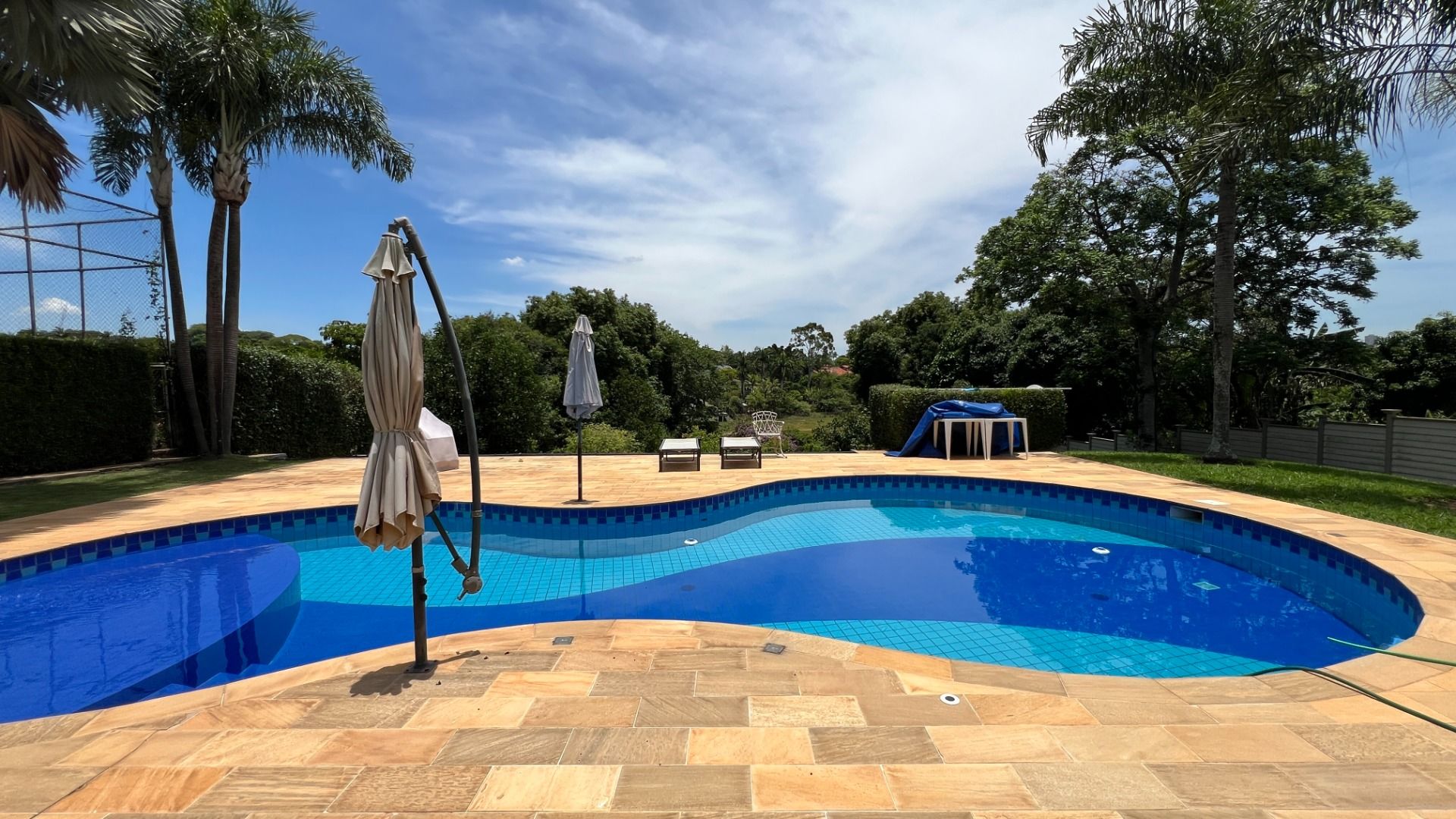 Fazenda, sítio ou chácara 5 quartos à venda em Colinas do Mosteiro de Itaici, Indaiatuba — Colina Mosteiro de Itaici - foto 20