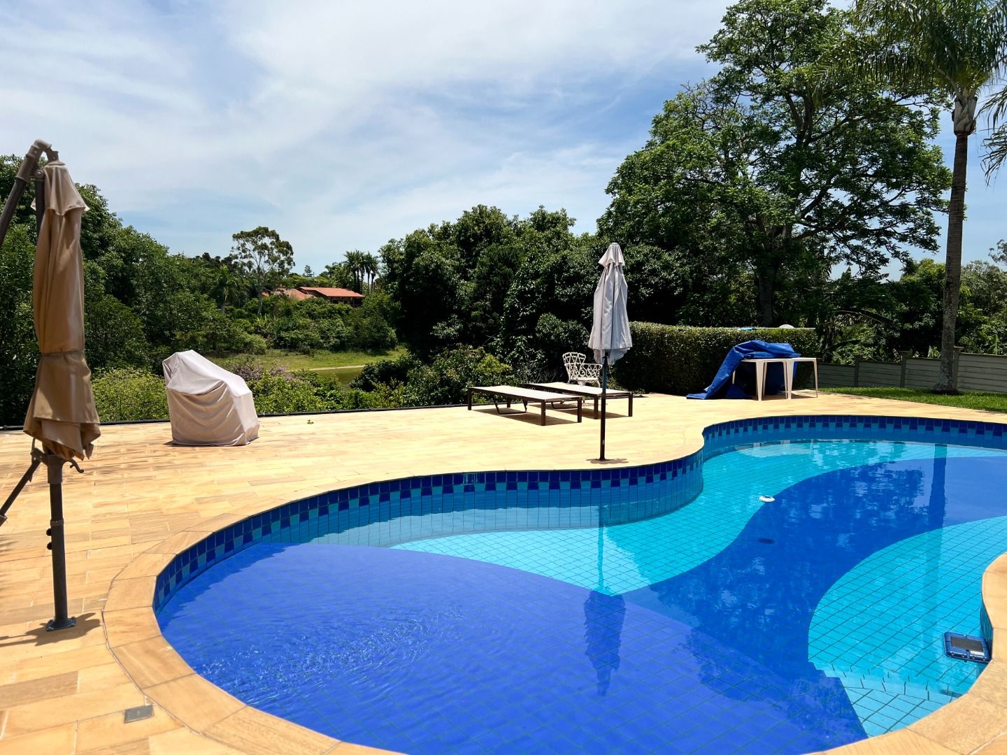 Fazenda, sítio ou chácara 5 quartos à venda em Colinas do Mosteiro de Itaici, Indaiatuba — Colina Mosteiro de Itaici - foto 21