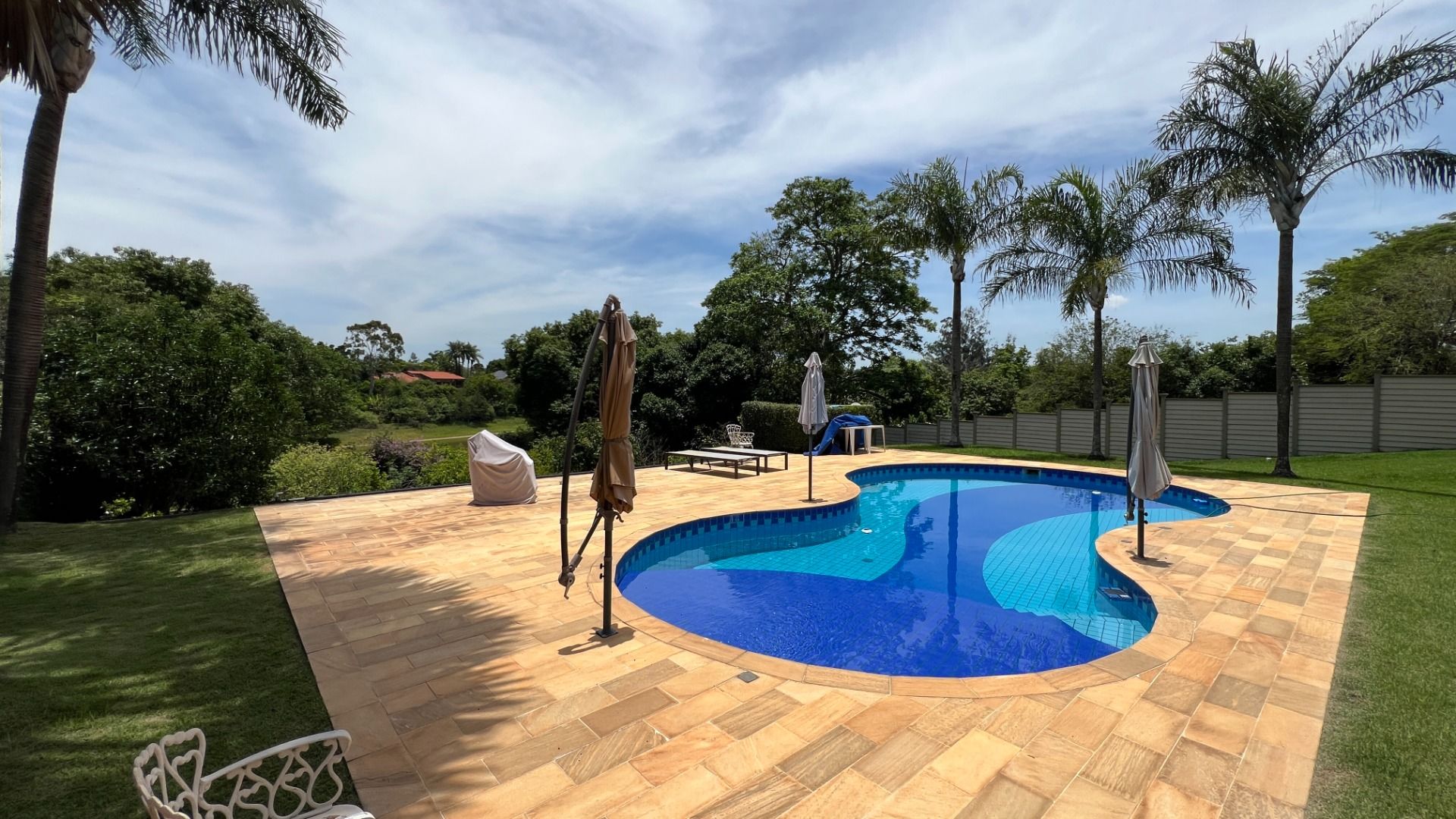 Fazenda, sítio ou chácara 5 quartos à venda em Colinas do Mosteiro de Itaici, Indaiatuba — Colina Mosteiro de Itaici - foto 22
