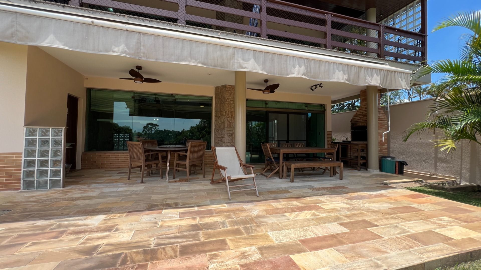 Fazenda, sítio ou chácara 5 quartos à venda em Colinas do Mosteiro de Itaici, Indaiatuba — Colina Mosteiro de Itaici - foto 23