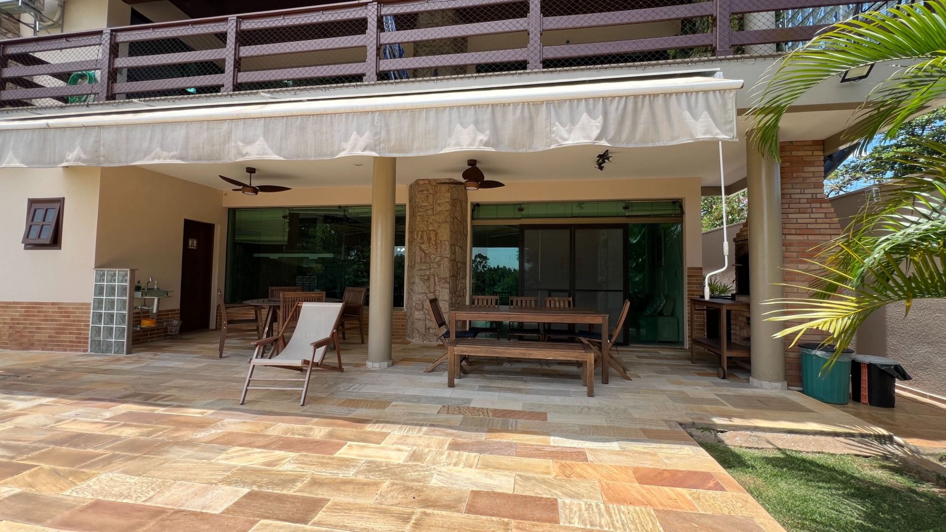 Fazenda, sítio ou chácara 5 quartos à venda em Colinas do Mosteiro de Itaici, Indaiatuba — Colina Mosteiro de Itaici - foto 24