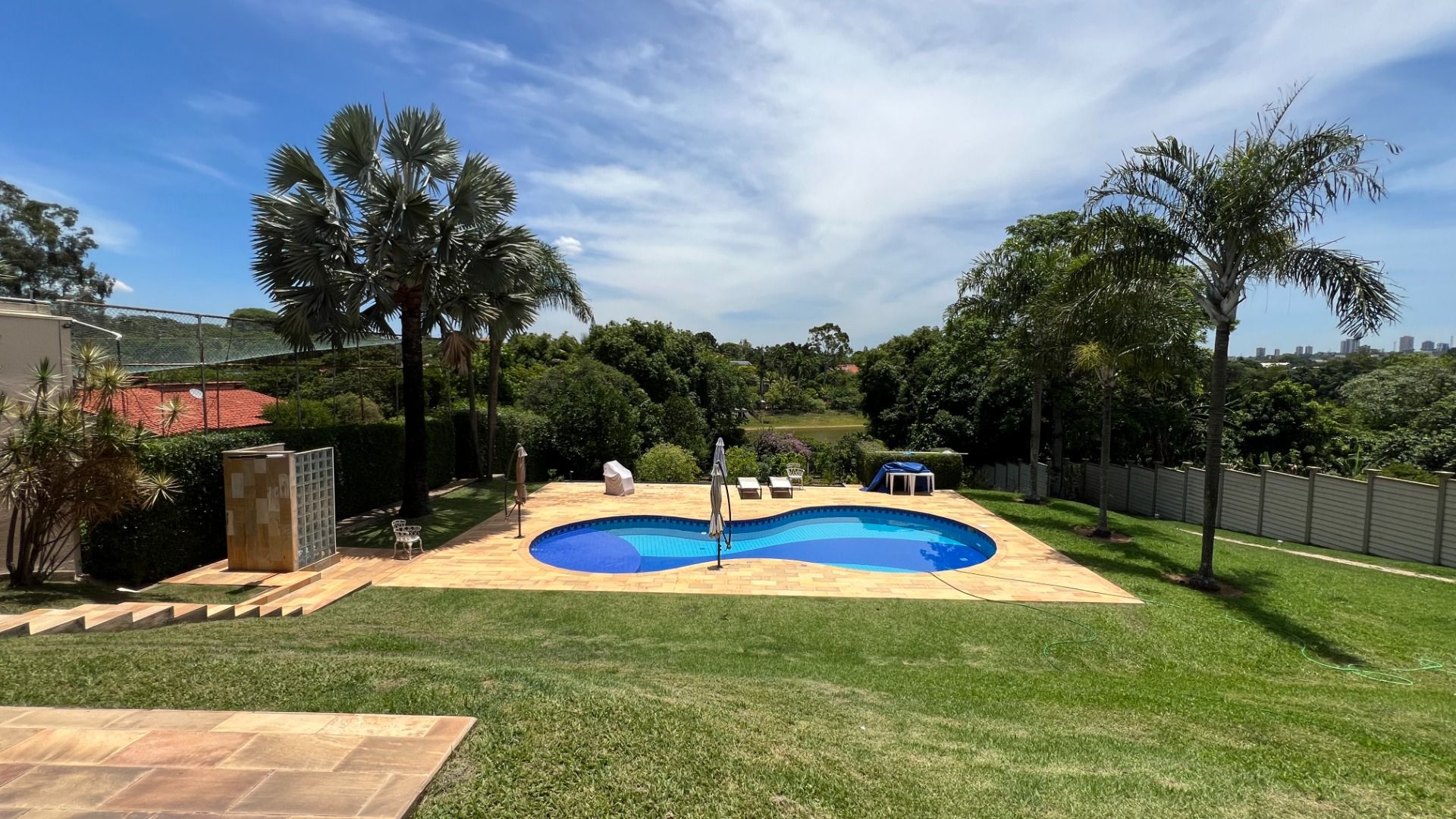 Fazenda, sítio ou chácara 5 quartos à venda em Colinas do Mosteiro de Itaici, Indaiatuba — Colina Mosteiro de Itaici - foto 25