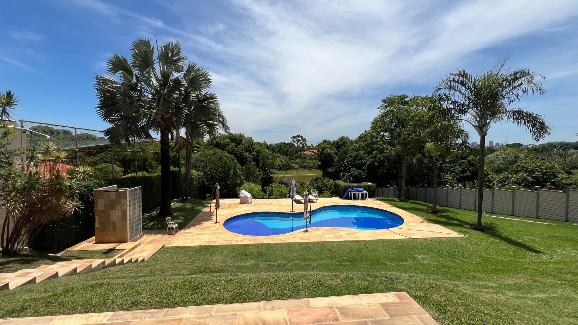 Fazenda, sítio ou chácara 5 quartos à venda em Colinas do Mosteiro de Itaici, Indaiatuba — Colina Mosteiro de Itaici - foto 26