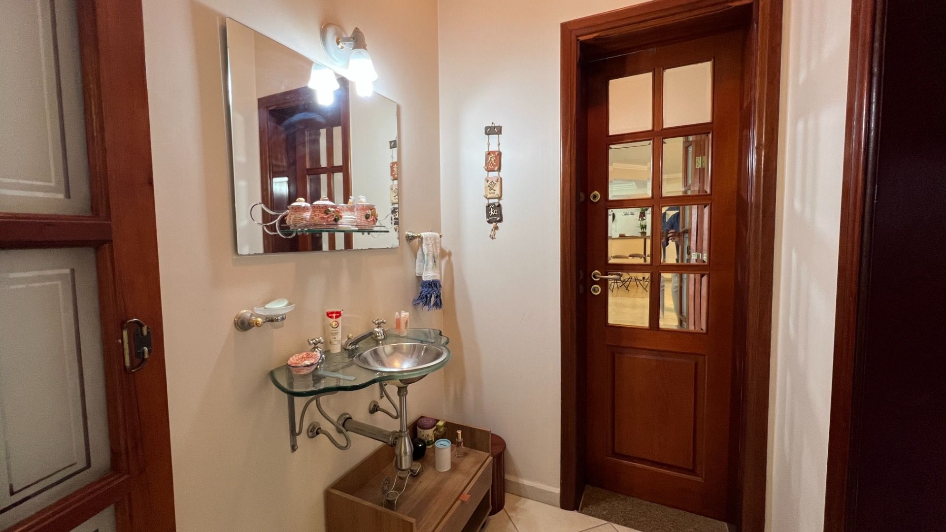 Fazenda, sítio ou chácara 5 quartos à venda em Colinas do Mosteiro de Itaici, Indaiatuba — Colina Mosteiro de Itaici - foto 33